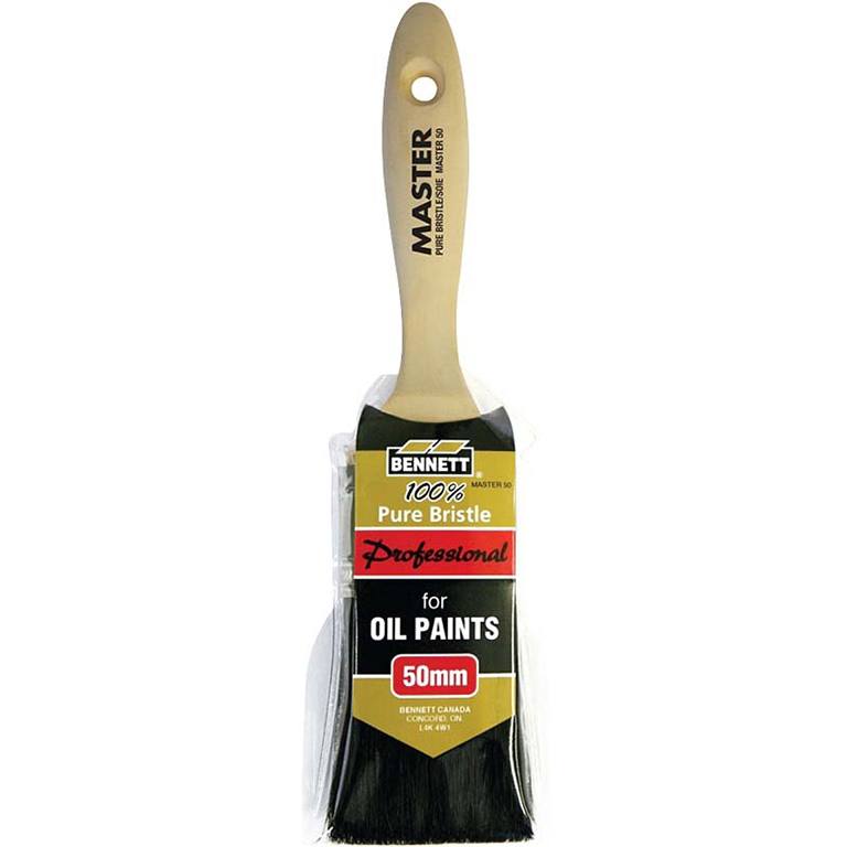 BENNETT-Master 50 Pro
